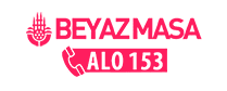 Beyazmasa Logo P